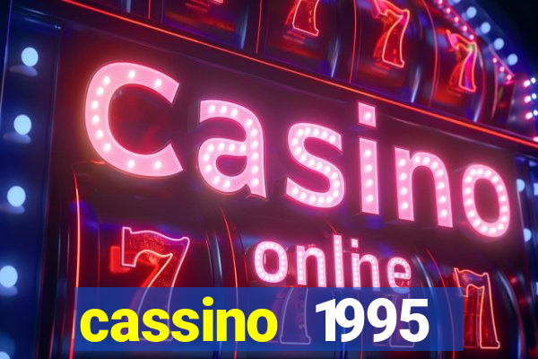 cassino 1995 dublado online